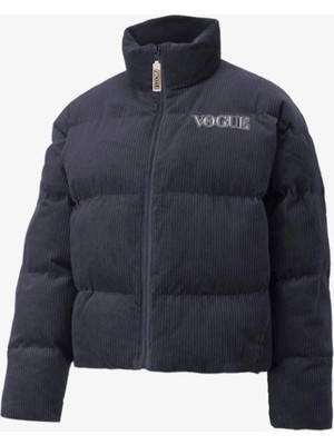 Puma Vogue Oversıze Şışme Ceket Parıs Gecesı