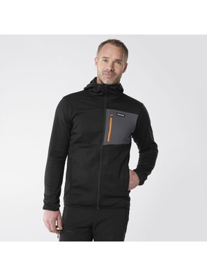 Lafuma Shıft Hoodie Erkek Kapşonlu Tam Fermuar Polar LFV12143 0247