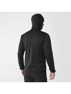 Lafuma Shıft Hoodie Erkek Kapşonlu Tam Fermuar Polar LFV12143 0247