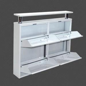 Ata Group Atagroup2+2 Metalayakkabılık