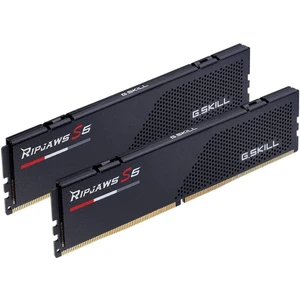 Gskill Ripjaws S5 32GB (2X16GB) 6400MHz DDR5 CL32 Ram F5-6400J3239G16GX2-RS5K