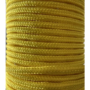 Ege Çelik Halat Renkli Iskota Halat Ip 8 mm 10 Metre