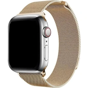Apple Watch Uyumlu 38MM 40MM 41MM  Uyumlu 1/2/3/4/5/6/se/7/8 Uyumlu Kordon, Kayış