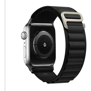 Apple Watch Uyumlu 38MM 40MM 41MM  Uyumlu 1/2/3/4/5/6/se/7/8 Uyumlu Kordon, Kayış