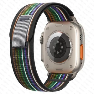 Apple Watch Uyumlu 38MM 40MM 41MM  Uyumlu 1/2/3/4/5/6/se/7/8 Uyumlu Kordon, Kayış