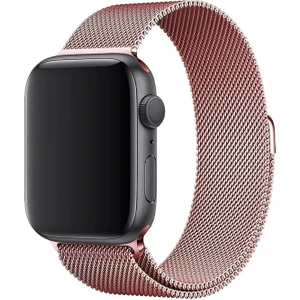 Apple Watch Uyumlu 38MM 40MM 41MM  Uyumlu 1/2/3/4/5/6/se/7/8 Uyumlu Kordon, Kayış