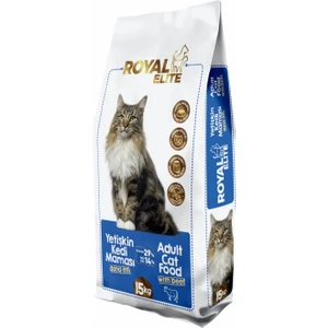 Royal  Dana Etlı Yetıskın Kedı Maması 15 kg
