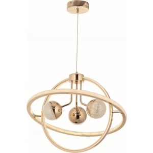 Eray Aydınlatma 166079-50 Sarkıt LED Avize