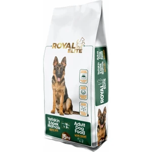 Royal Elite Yetişkin Köpek Maması 15KG