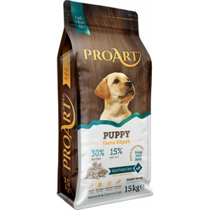 Puppy Yavru Köpek Kuru Maması 15 Kg