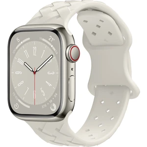 Cool Cold Apple Watch Seri Ultra 1/2. 10 9  8 7 6 5 4 3 2 Se Uyumlu (42/44/45/46/49) mm Yeni Desen Silikon Kordon
