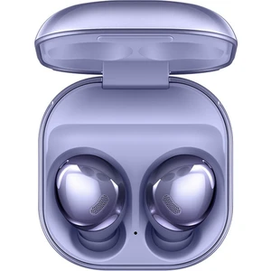 Samsung Galaxy Buds Pro Için Bluetooth Kulaklık - Mor (Yurt Dışından)