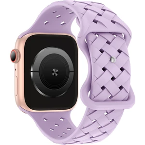 Cool Cold Apple Watch Seri Ultra 1/2  10 9 8 7 6 5 4 3 2 Se Uyumlu (42/44/45/46/49) mm Yeni Desen Silikon Kordon
