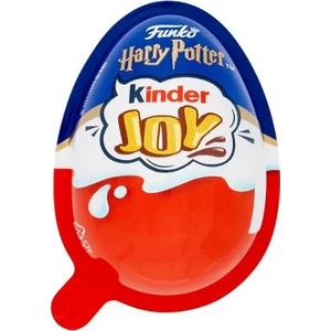 Joy Harry Potter Limited Edition 20 G