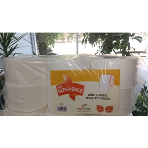 Mini Jumbo Tuvalet Kağıdı
