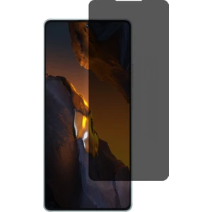 Xiaomi Poco F5 Mat Hayalet Ekran Koruyucu Poliüretan Film