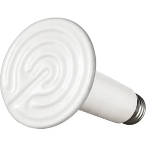 Efe Kuluçka Makineleri Beyaz Seramik Isıtıcı 75 Watt
