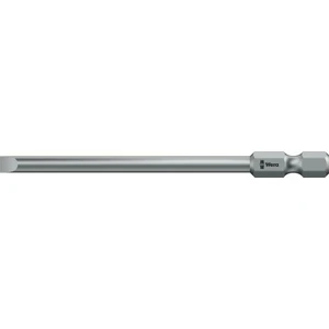 800/4 Z 0,5X3X50MM Düz Bits 05059305001
