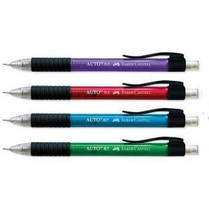 Faber Castel Auto 0.7 mm Versatil Kalem 1338