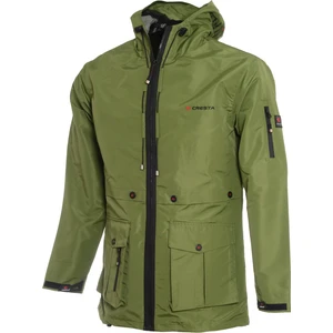 Outdoor Kapüşonlu Explorer Erkek Parka