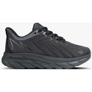 Easystep Nibur 2 Siyah Erkek Spor Ayakkabı