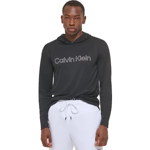Calvın Kleın Erkek Sweatshirt CB2HJ260-BLK