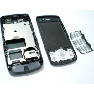 Nokia 6600I Kasa Kapak Tuş Takımı,metal