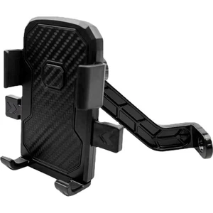 Motosiklet Bisiklet Telefon Tutucu Ayna Bağlantılı 4-7 Inç Uyumlu