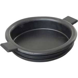 Kauçuk Güğüm Kapağı - 40 Litre