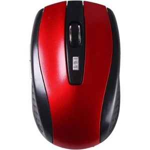 Tm-08 Kablosuz Yan Tuşlu Kırmızı Optik Mouse