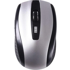 Tm-08 Kablosuz Yan Tuşlu Gümüş Optik Mouse