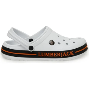 Devon Mn 3fx Beyaz Erkek Terlik