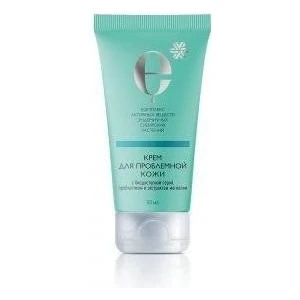 Dr. Hijy  Siberian Wellness Sorunlu Cıltler Için Krem 50ML.