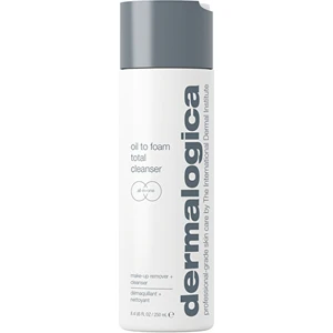 Oil To Foam Total Cleanser 250 ml