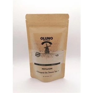 Karareis Çiftliği Gluno Glutensiz Karnıyarık Otu Tohumu Tozu - Psyllium 100G