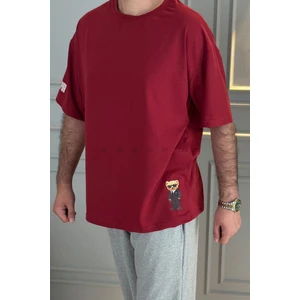 Unisex Yazlık Oversize Bol Salaş T-Shirt