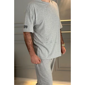 Unisex Yazlık Oversize Bol Salaş T-Shirt