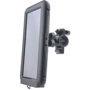 Suporte Motosiklet Telefon Tutucu Kapalı Model ( 4,7 - 6,8 Inches ) Ayna Bağlantı