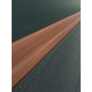 Pasha Dekor 6 cm Italyan Kiraz Parke Süpürgelik