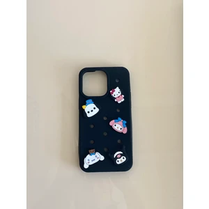 iPhone 11 Uyumlu Figürlü Silikon Telefon Kılıfı