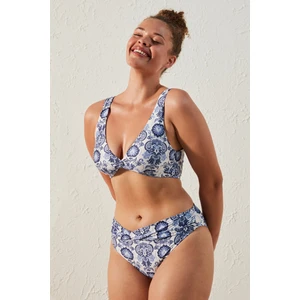 Marrakesh Bikini Üstü