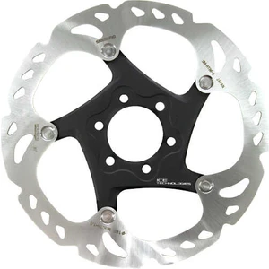 Xt SM-RT86 6 Vidalı 160 mm Fren Rotor