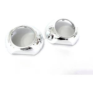 Bi-Xenon / Bi-Led Mercek Kapağı 3 Inc Far Mercek Kapağı Model 10