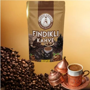 Saray Fındıklı Kahve 200 gr