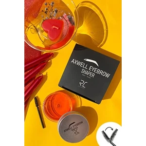 Kaş Şekillendirici Wax (Kaş Sabitleyici) 50 ml