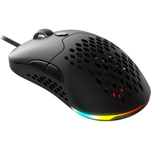 Gamenote MS963WB Rgb Wireless Kablosuz Modüler Profesyonel Gaming Mouse