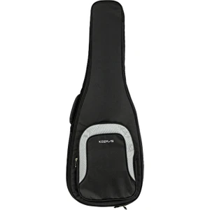 KBAG-11EL Elektro Gitar Siyah Gigbag