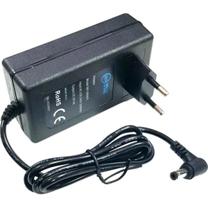 Dc 9 Volt 4 Amper Adaptör 5.5x2.5 mm Jak Fişli