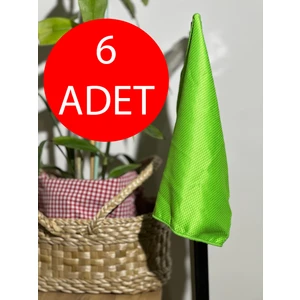 Met Shopping 6 Adet, Mikrofiber Bez, Cam Bezi, Mutfak Bezi, Araba Bezi, Toz Bezi, Uygun Bez, Temizlik Bezi,