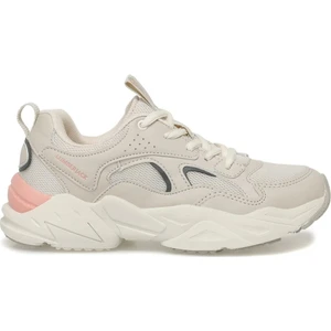 Dakota Günlük Bağcıklı Kadın Spor Ayakkabı